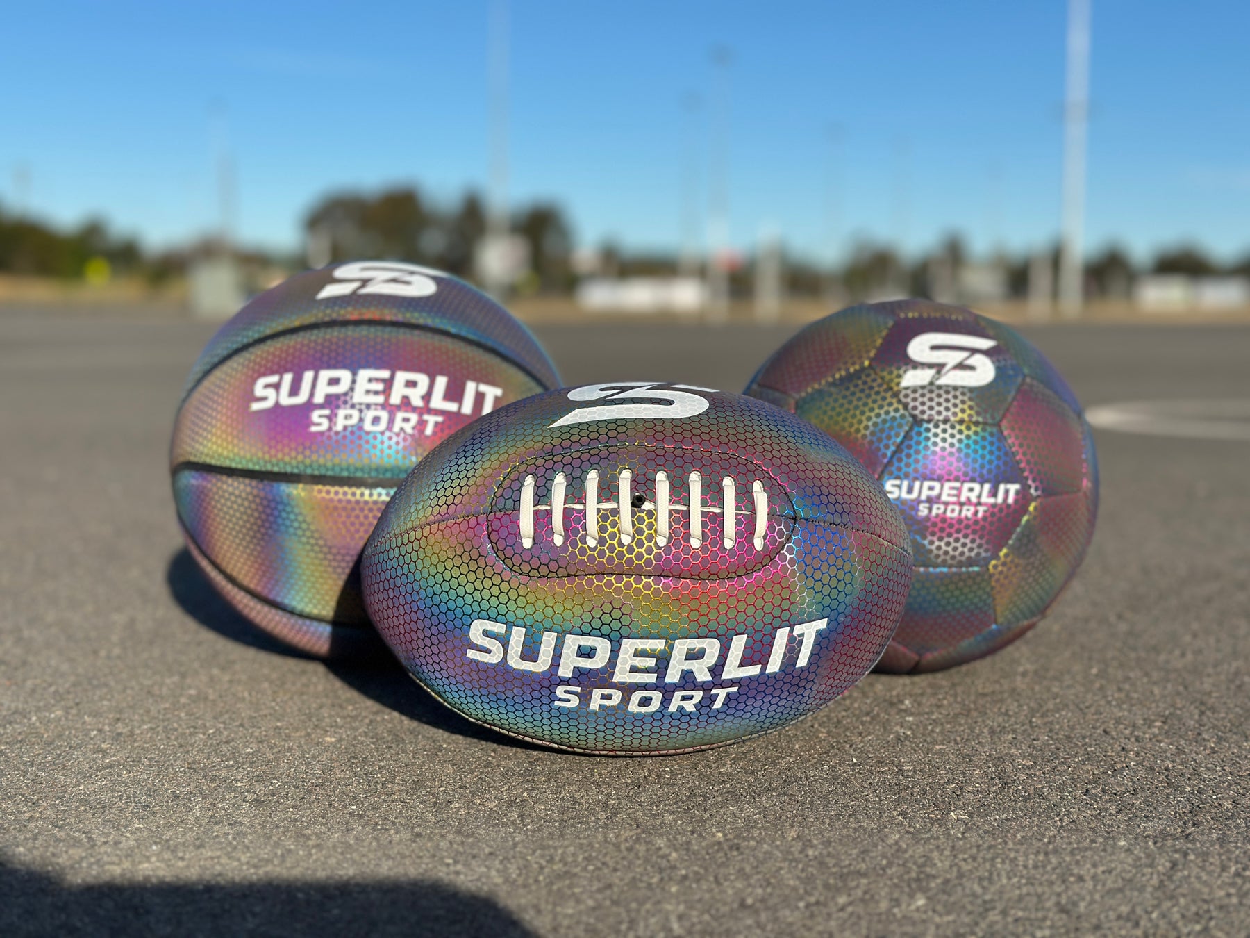 Superlit Sport