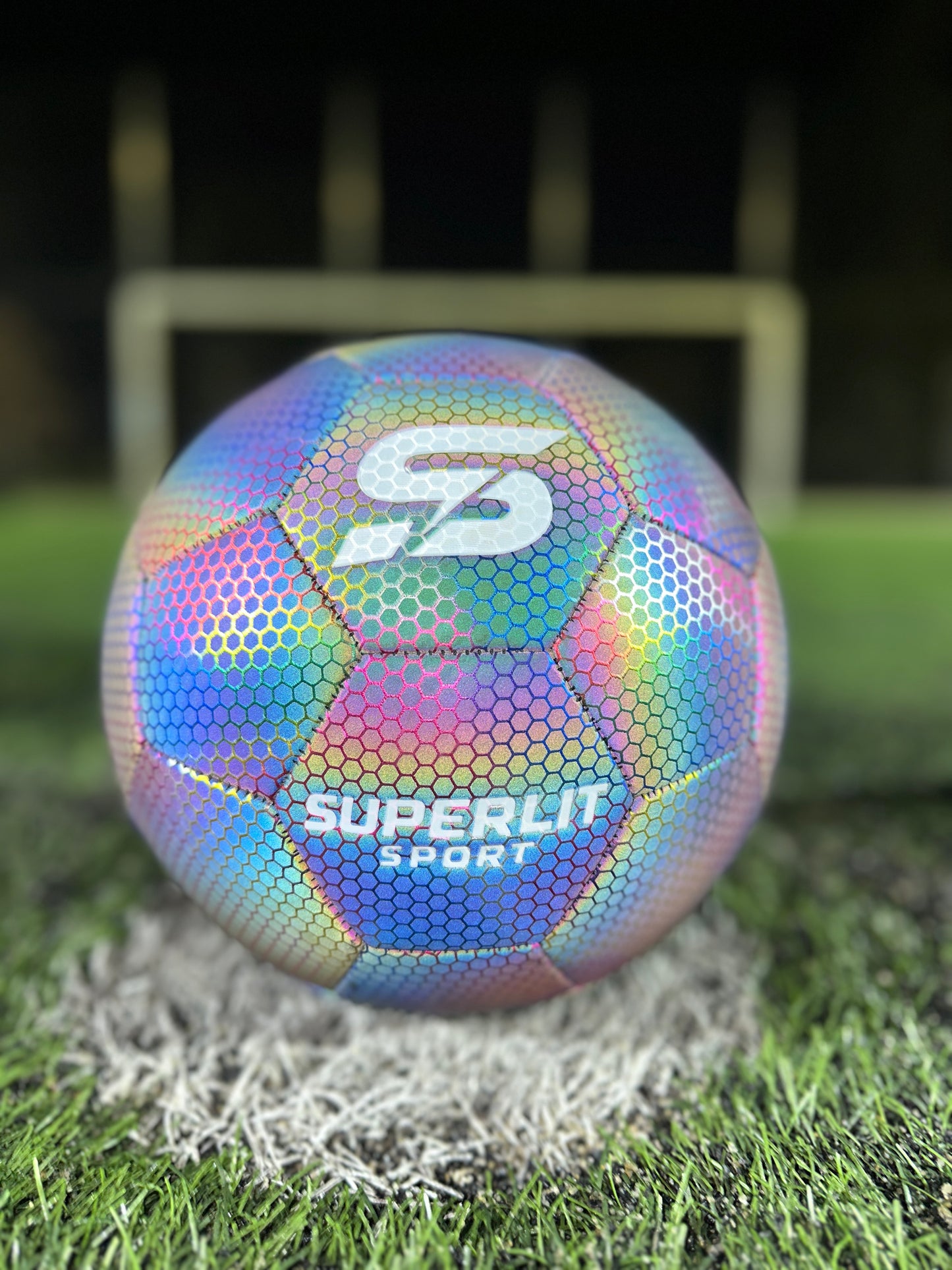 Superlit Sport Soccerball