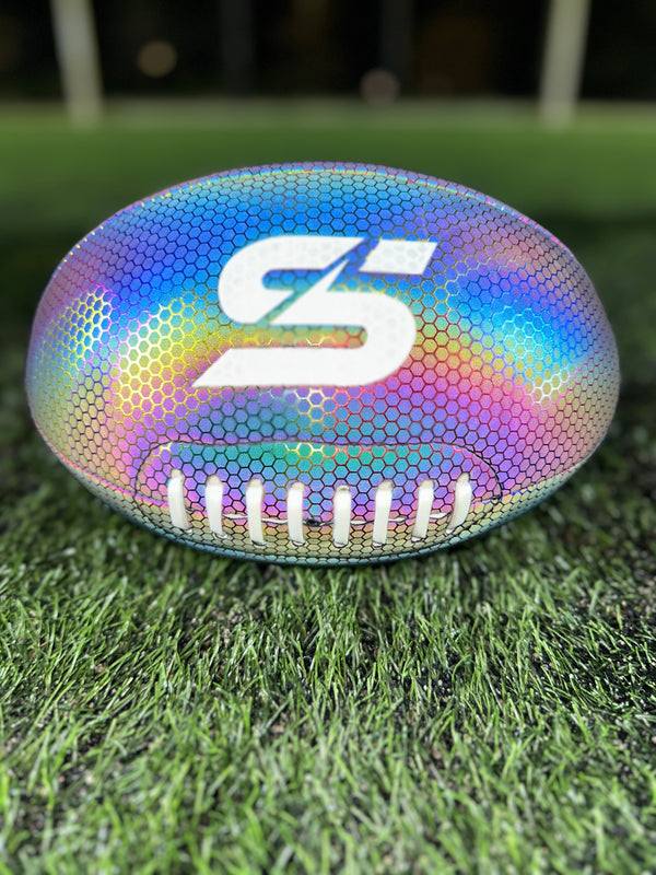Superlit Sport Rugby Ball