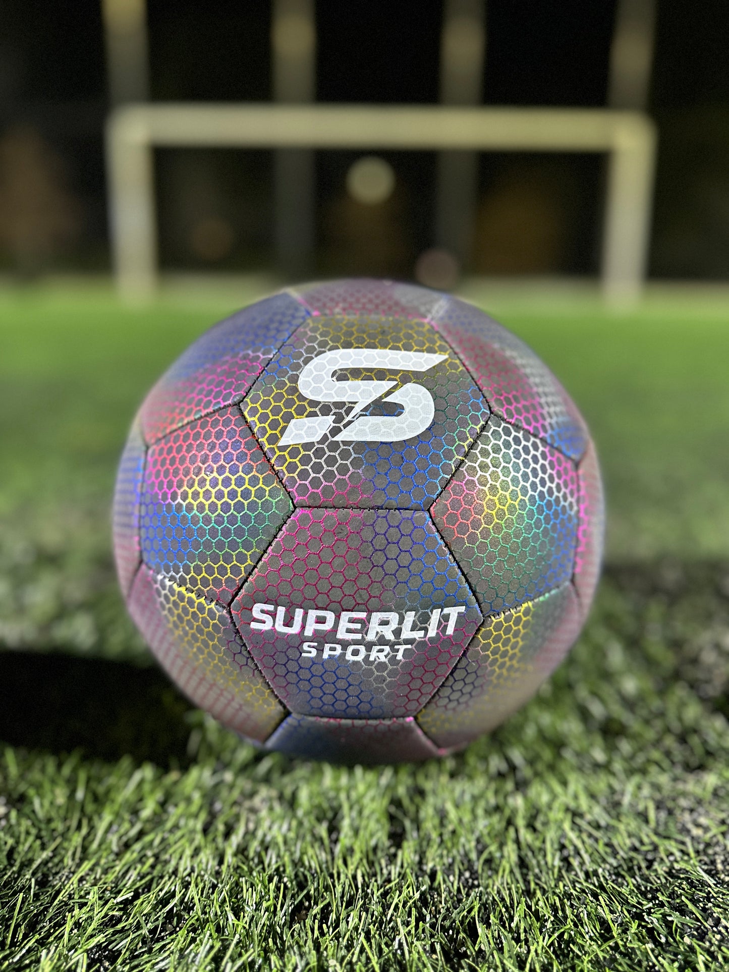 Superlit Sport Soccerball