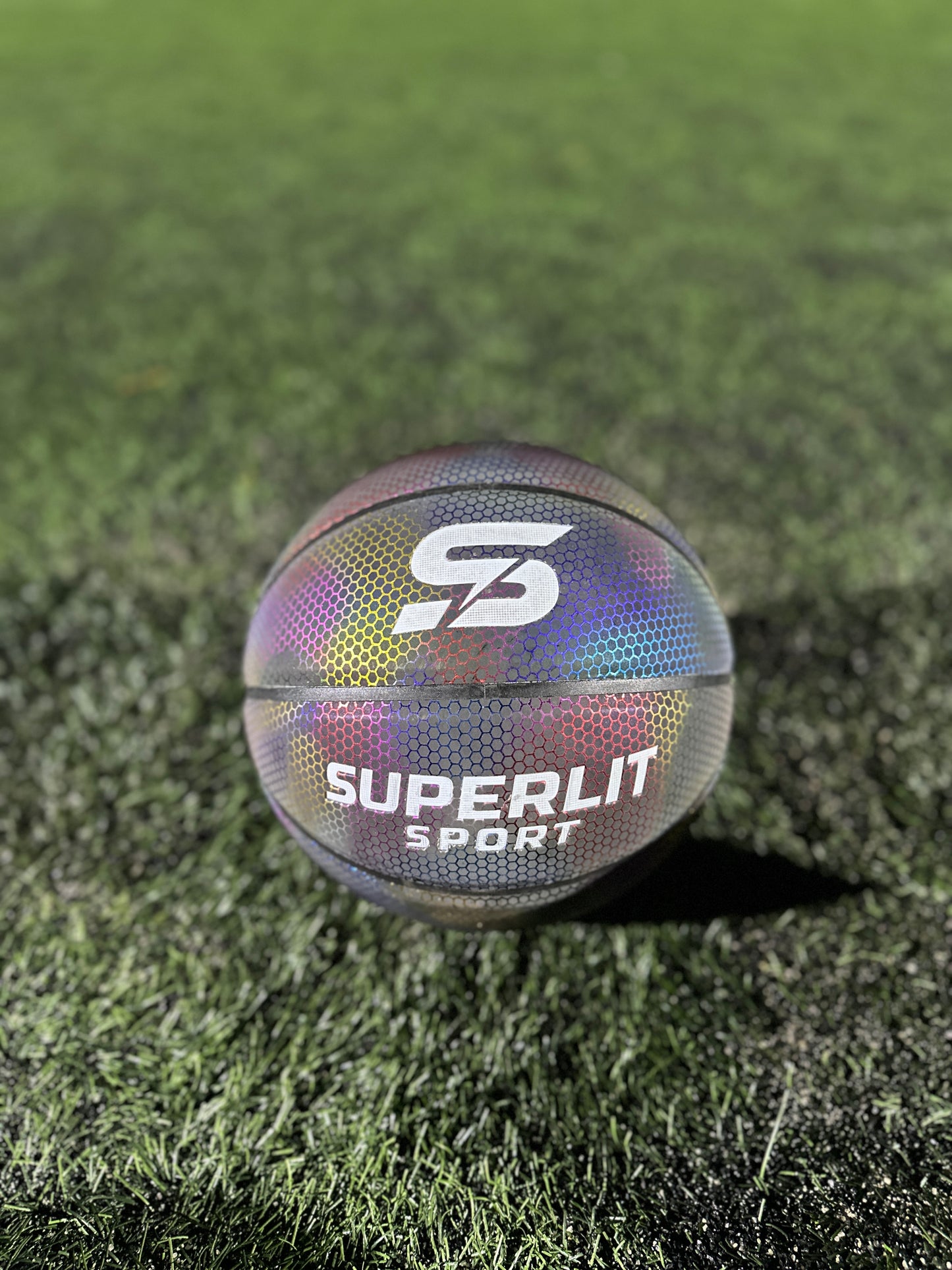 Superlit Sport Basketball
