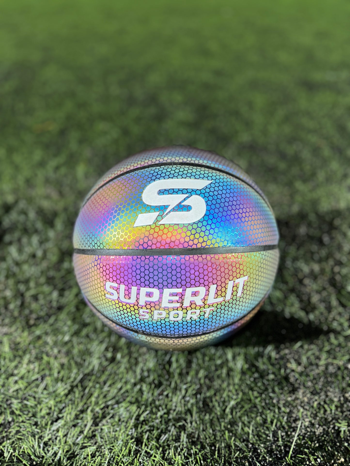 Superlit Sport Basketball