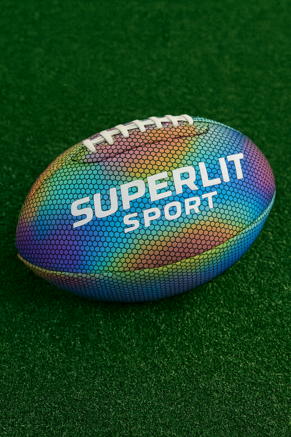 Superlit Sport Football