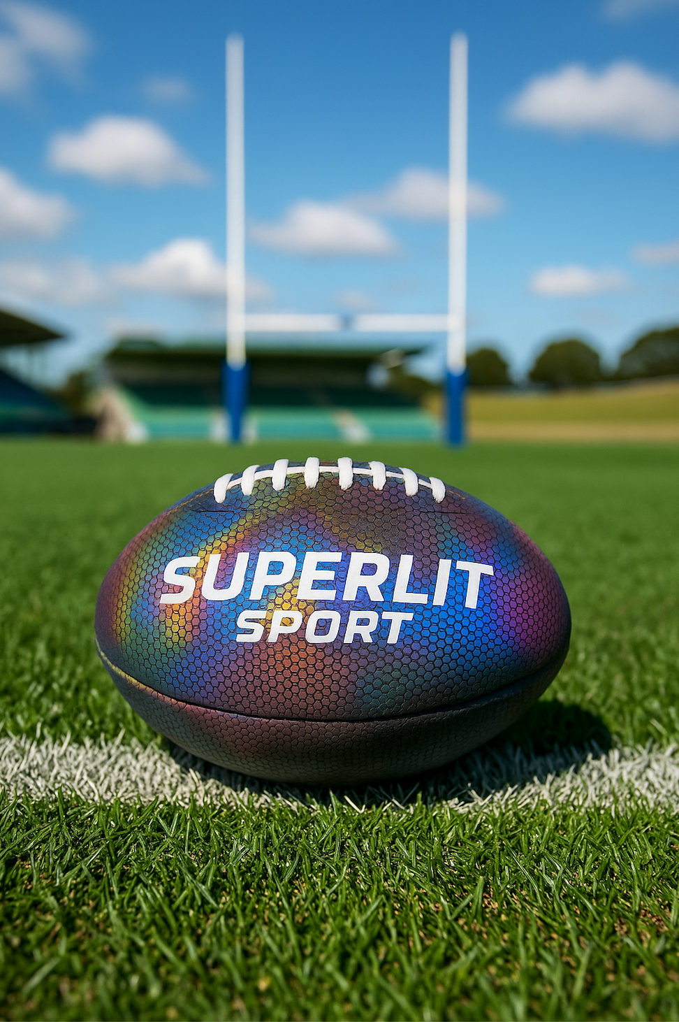 Superlit Sport Football