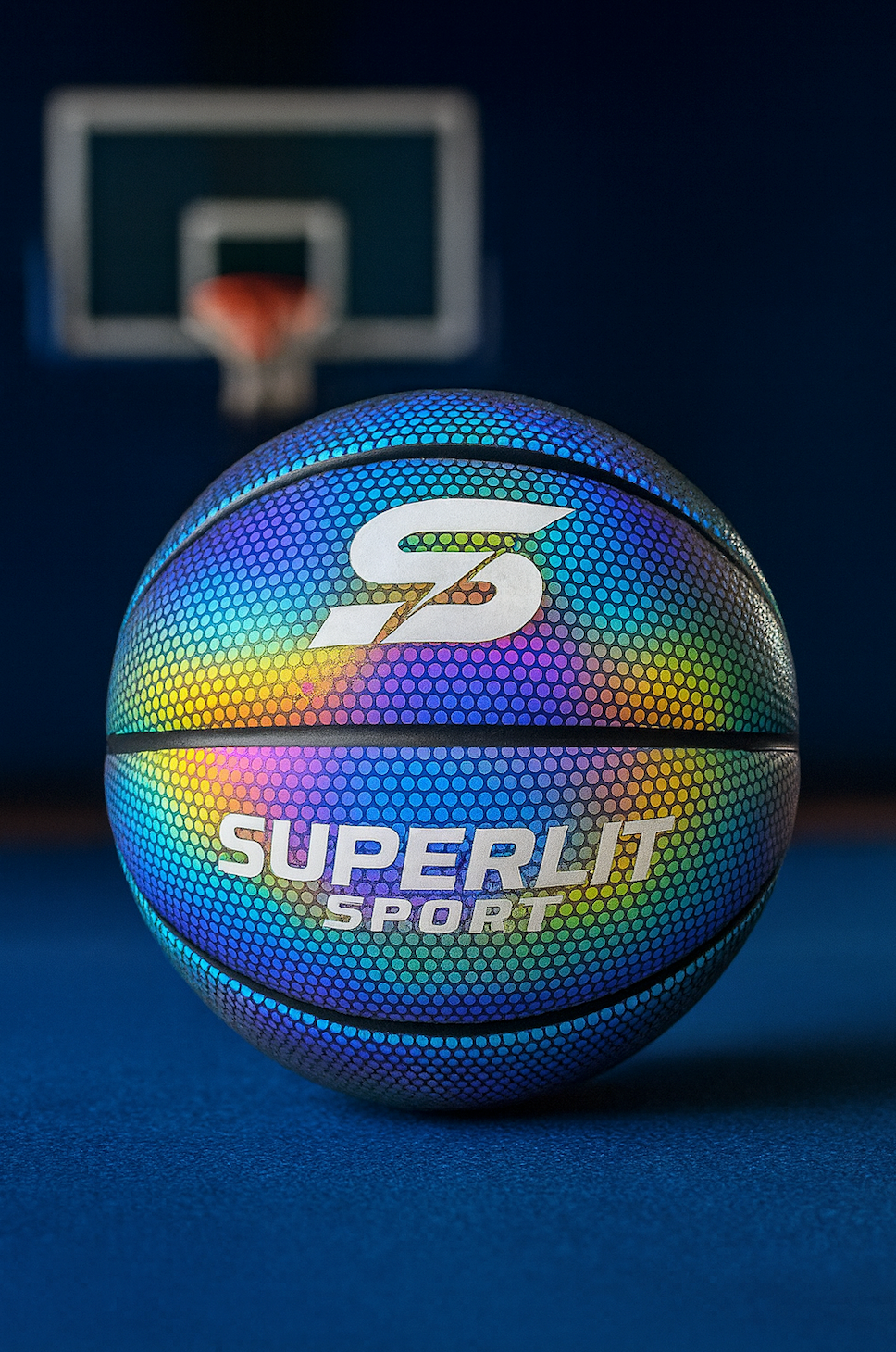 Superlit Sport Basketball