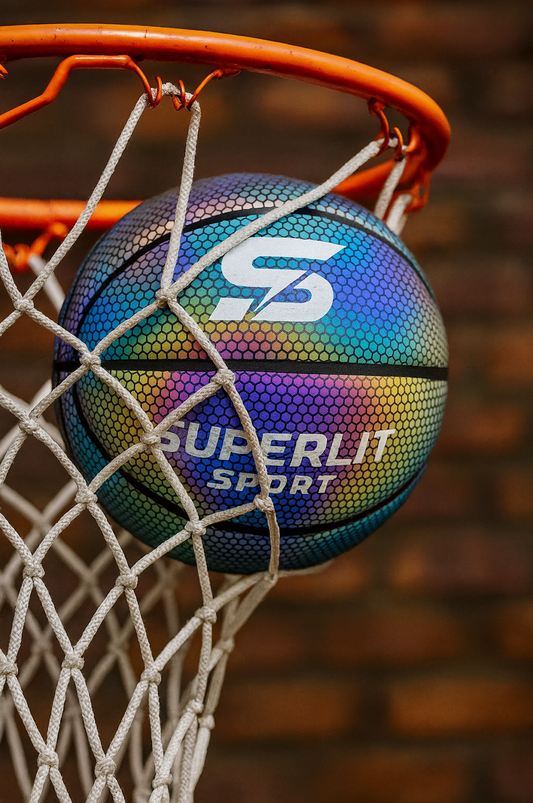 Superlit Sport Basketball
