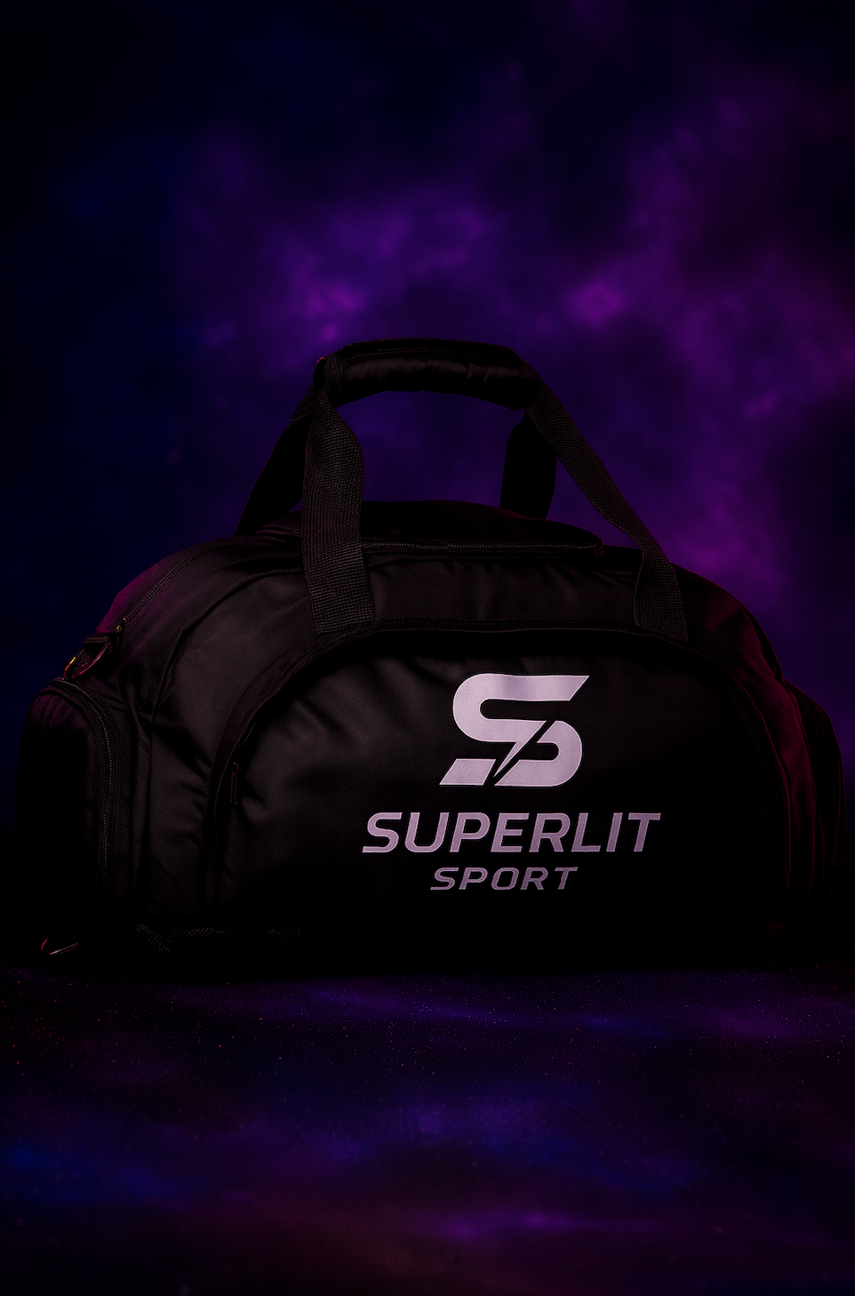 Superlit Sport Carry Bag