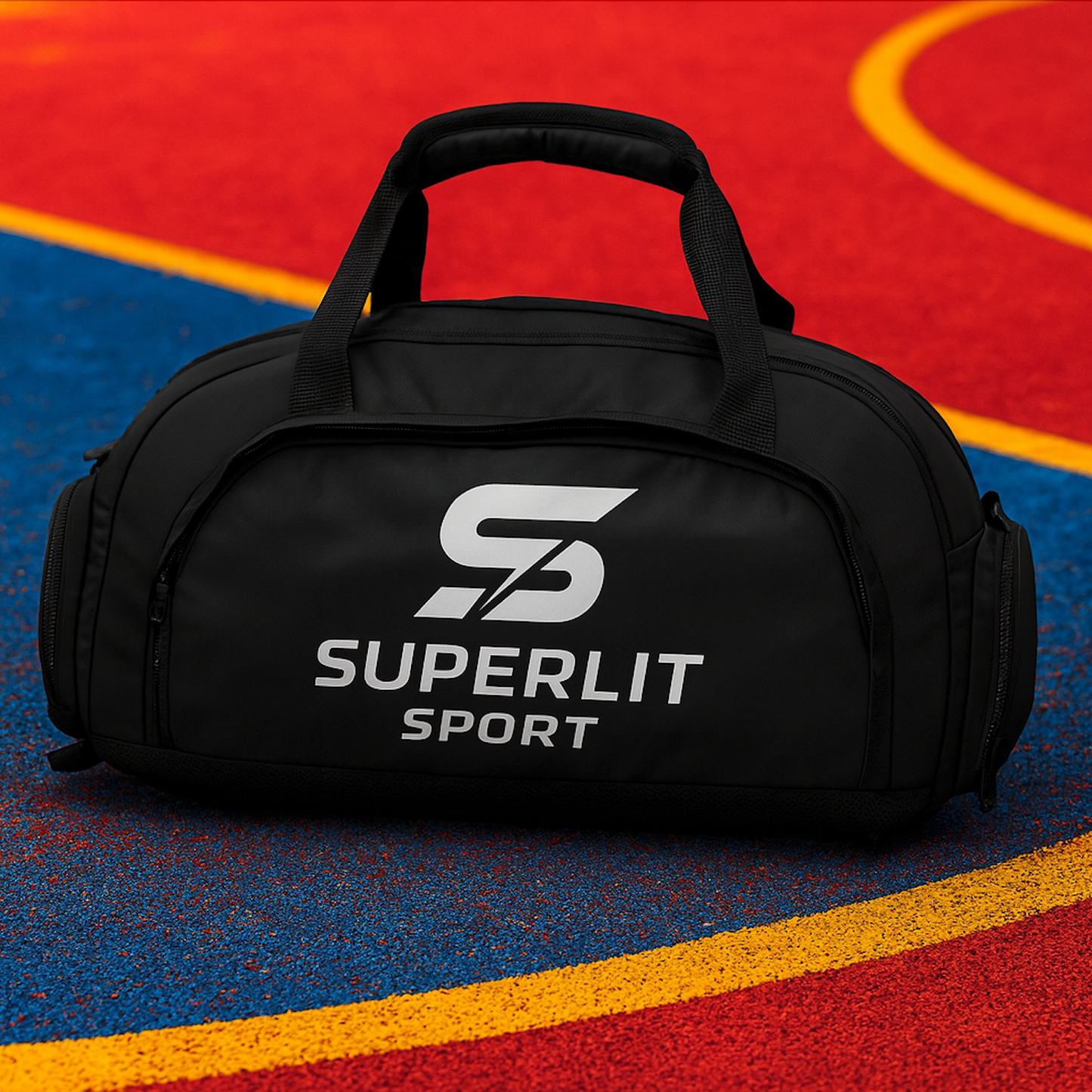 Superlit Sport Carry Bag