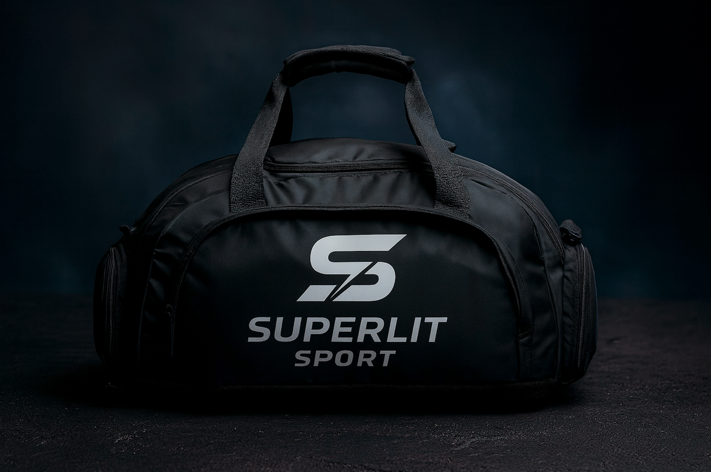 Superlit Sport Carry Bag
