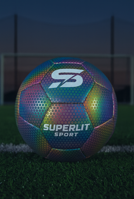 Superlit Sport Soccerball