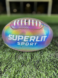 Superlit Sport Rugby Ball