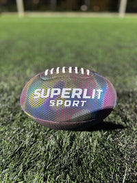 Superlit Sport Rugby Ball