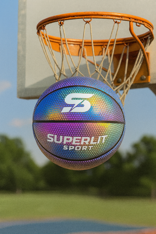 Superlit Sport Basketball