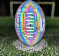 Superlit Sport Rugby Ball