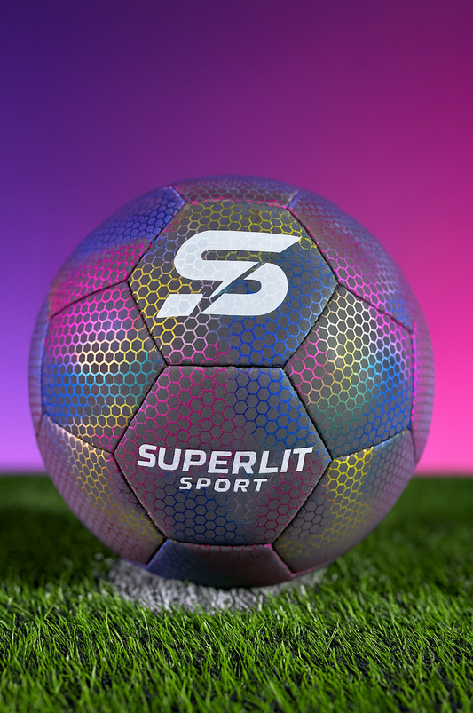 Superlit Sport Soccerball